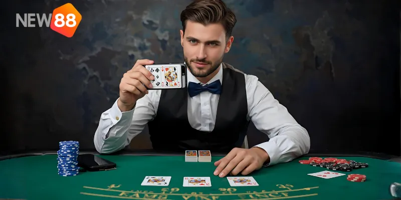 Bắt cầu baccarat là gì? hiểu đúng mới đánh chuẩn