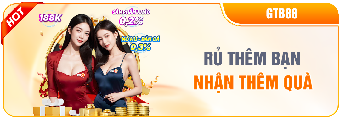 new88 rủ thêm bạn nhận thêm quà